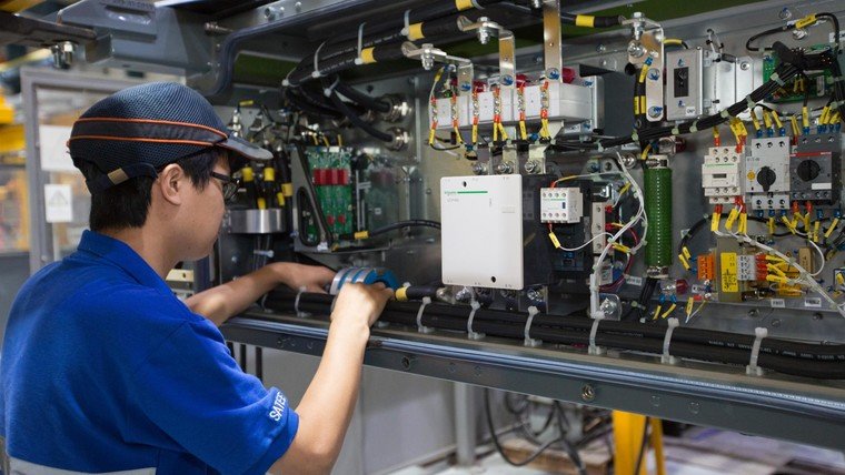 Alstom Wins Components Contracts in China